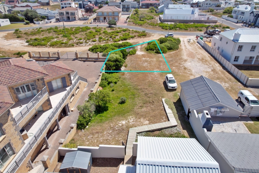 0 Bedroom Property for Sale in Struisbaai Western Cape